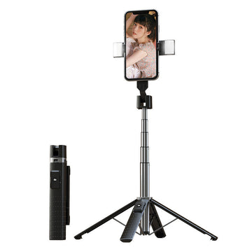 Bluetooth-compatible Selfie Stick