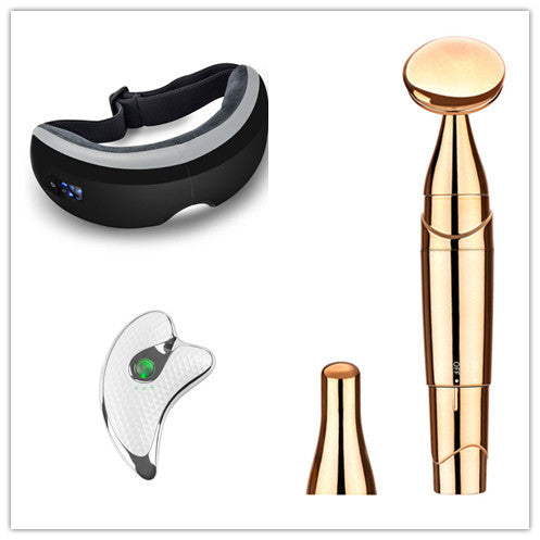 Eye Massager