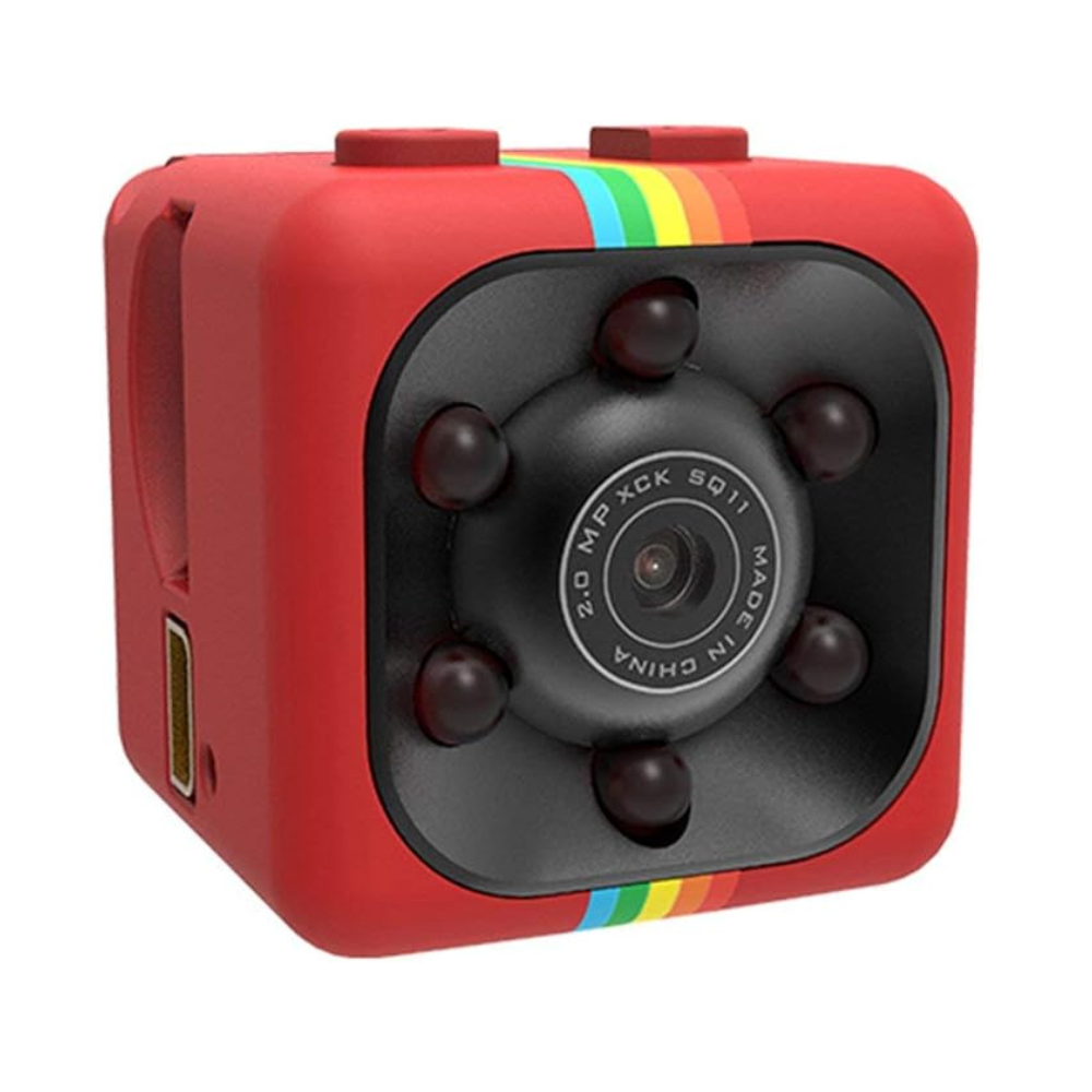 1080P DV Super Mini Camera