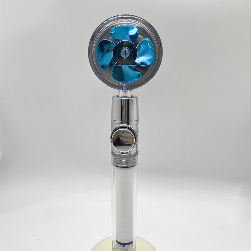 360 Degrees Rotating High Pressure Spray